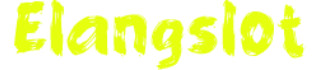 Elangslot